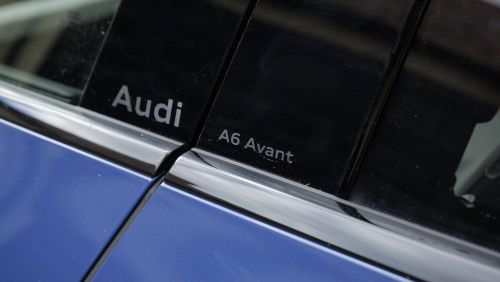 AUDI A6 E-TRON AVANT 210kW 83kWh Sport 5dr Auto view 9